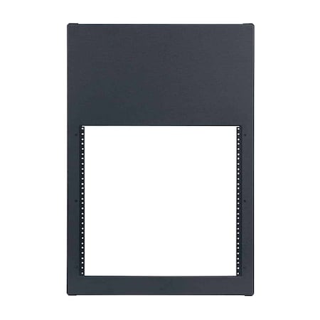 Lowell Gangable Rack 54Ux32D LGTR-5432